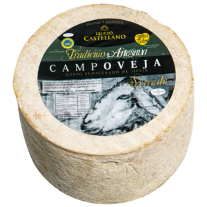 Semicurado Tradición Artesana