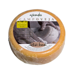 CCL Campoveja Corteza Lavada