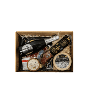 Pack Cheese and Chef "Especial Navidad"